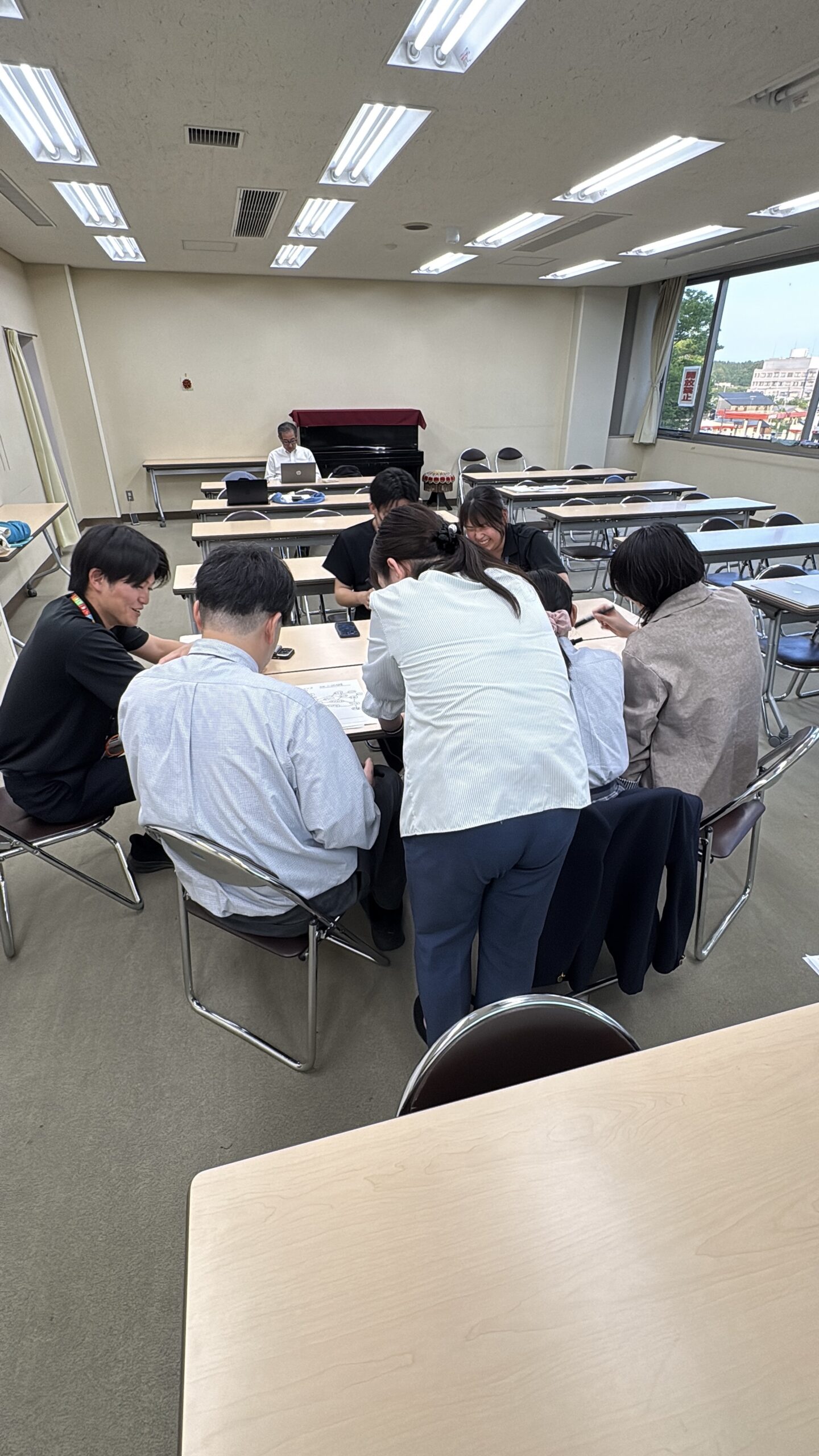 【第１回たこチャレ！】多古町といえば？高校生の答えは一つじゃなかった！